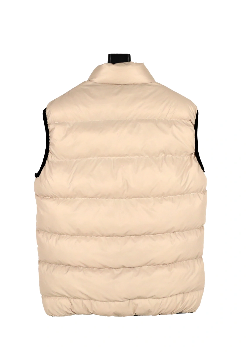 Nike Windrunner Bej Yelek - Görsel 2