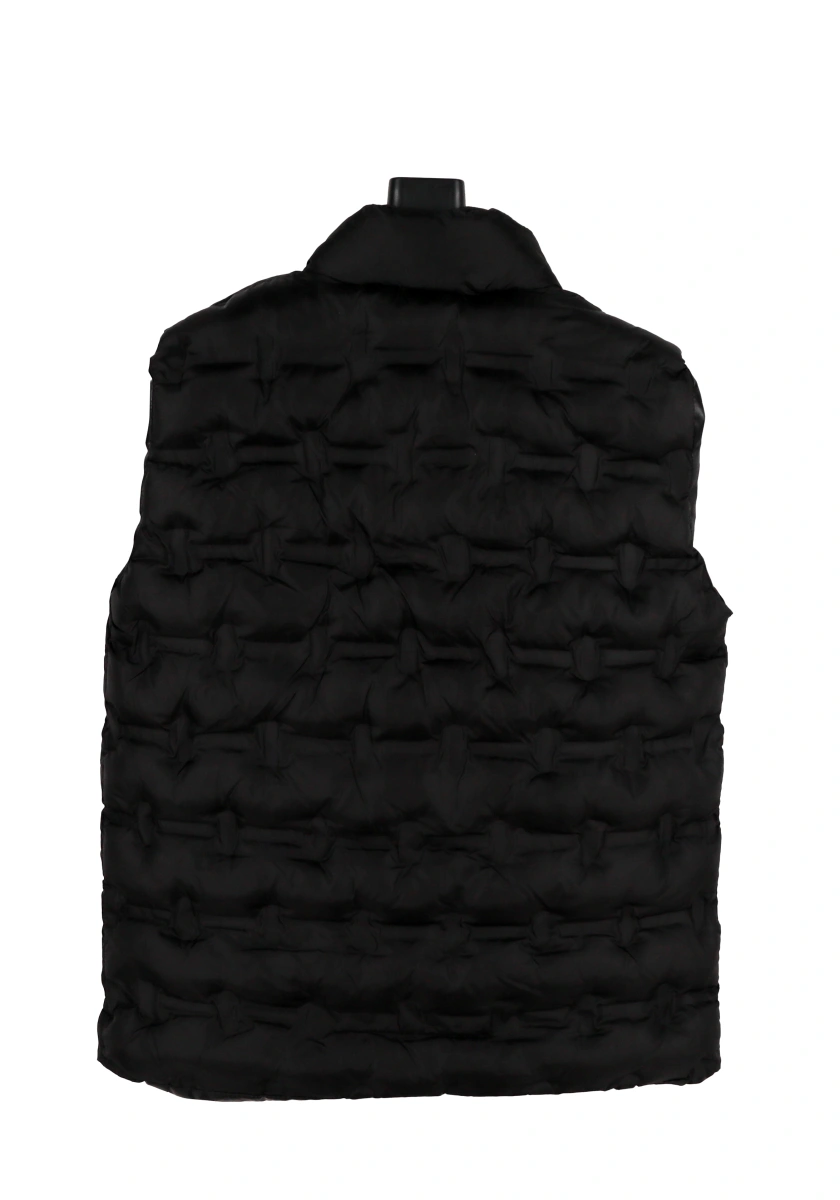 Calvin Klein Siyah Yelek - Görsel 2