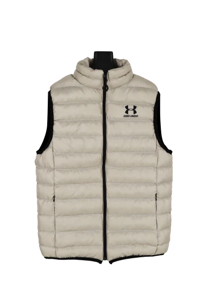 Under Armour Taş Renk Yelek