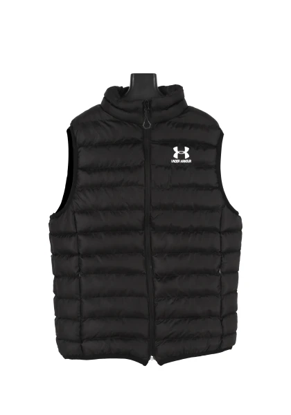 Under Armour Siyah Yelek