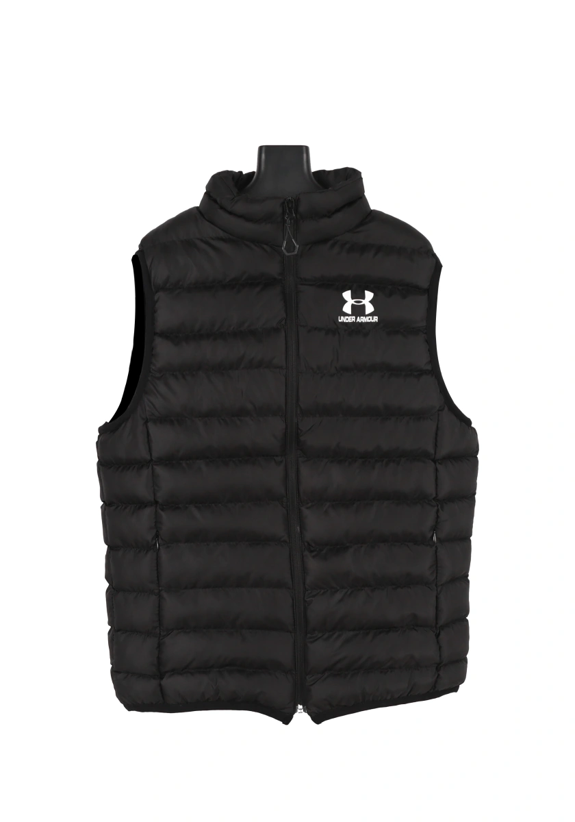 Under Armour Siyah Yelek - Görsel 1