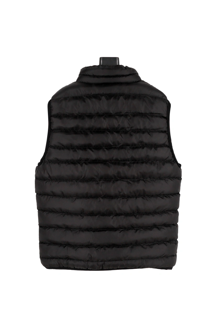 Under Armour Siyah Yelek - Görsel 2