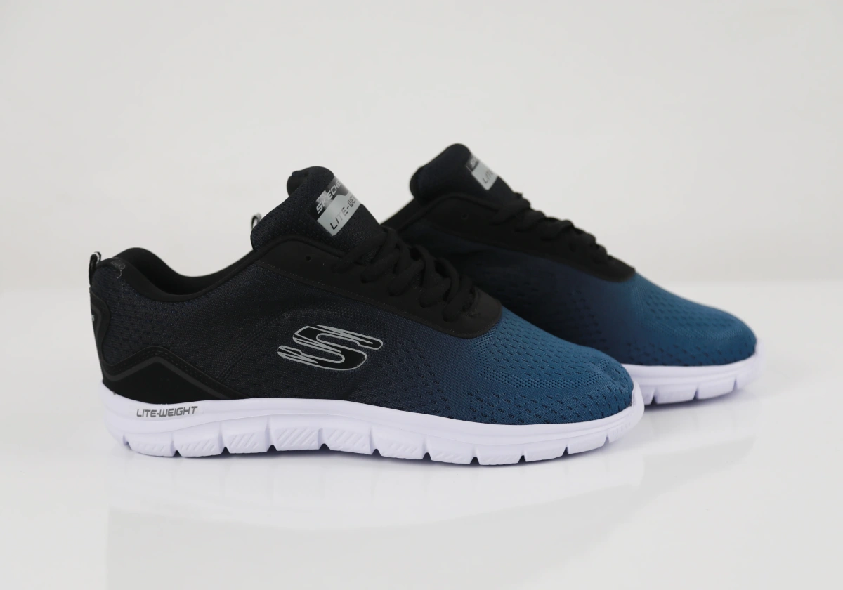 SKECHERS TRACK - RİPKENT - Görsel 2