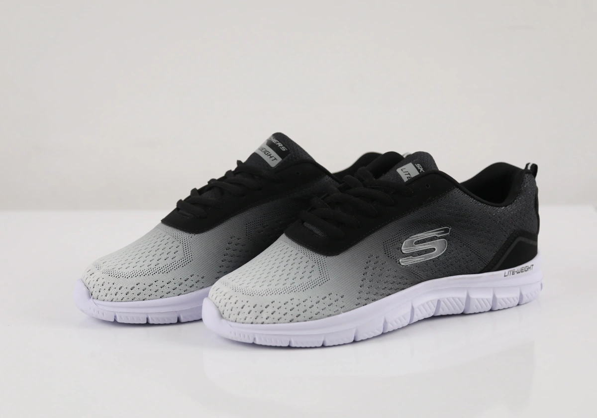 SKECHERS TRACK - RİPKENT - Görsel 1