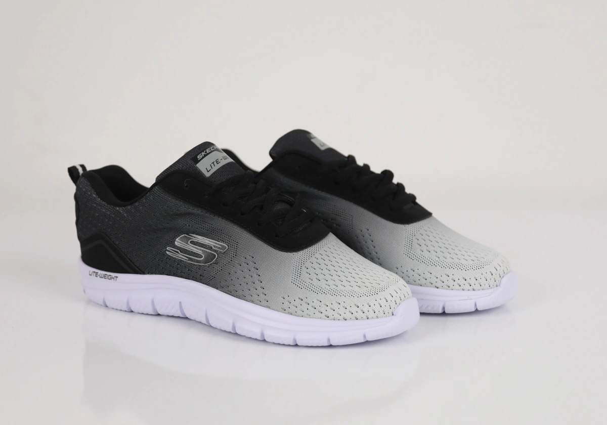SKECHERS TRACK - RİPKENT - Görsel 2