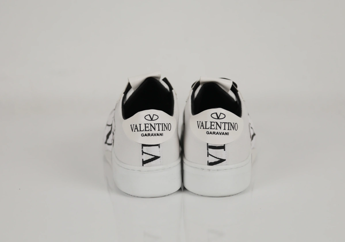 VALENTİNO PREMİUM SNEAKERS - Görsel 3