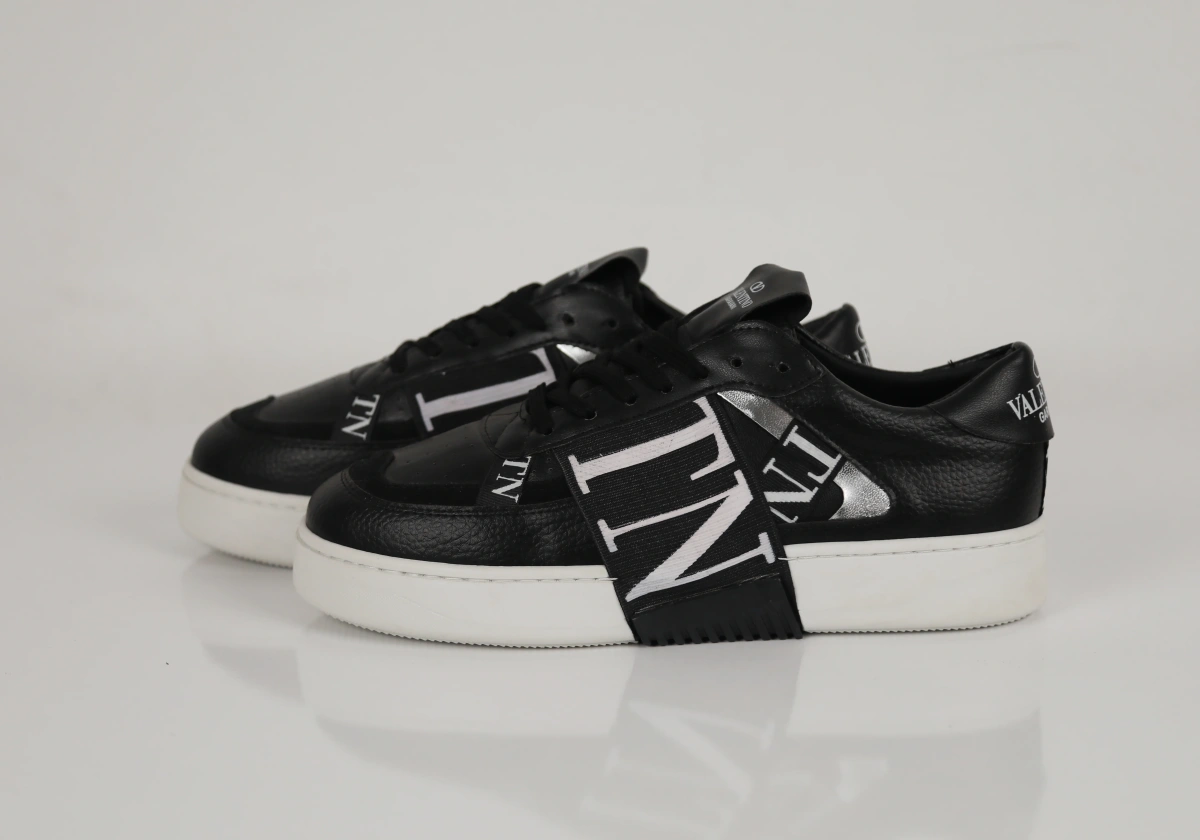 VALENTİNO PREMİUM SNEAKERS - Görsel 1