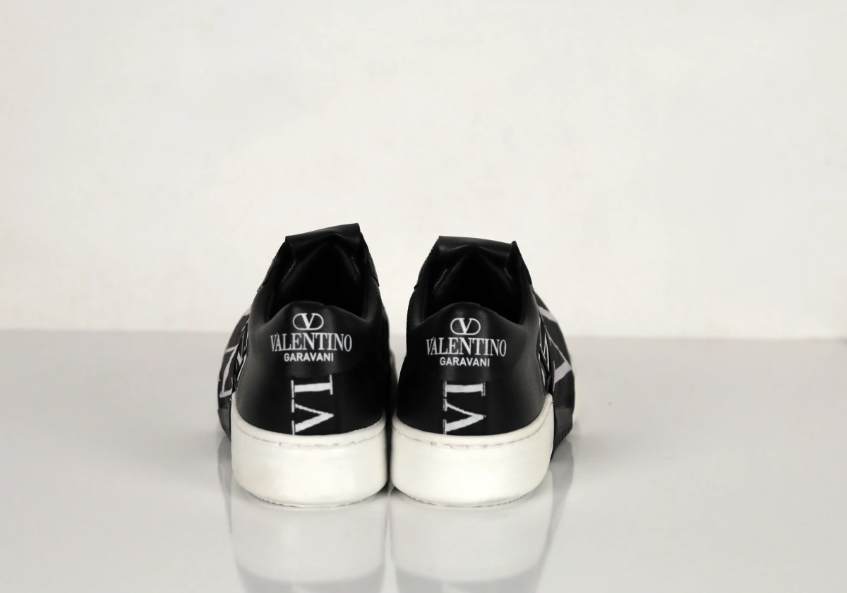 VALENTİNO PREMİUM SNEAKERS - Görsel 3