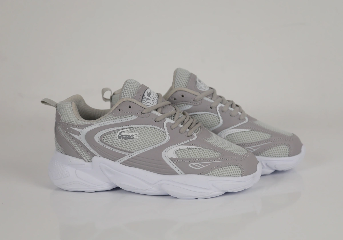 LACOSTE STORM 96 2K - Görsel 2