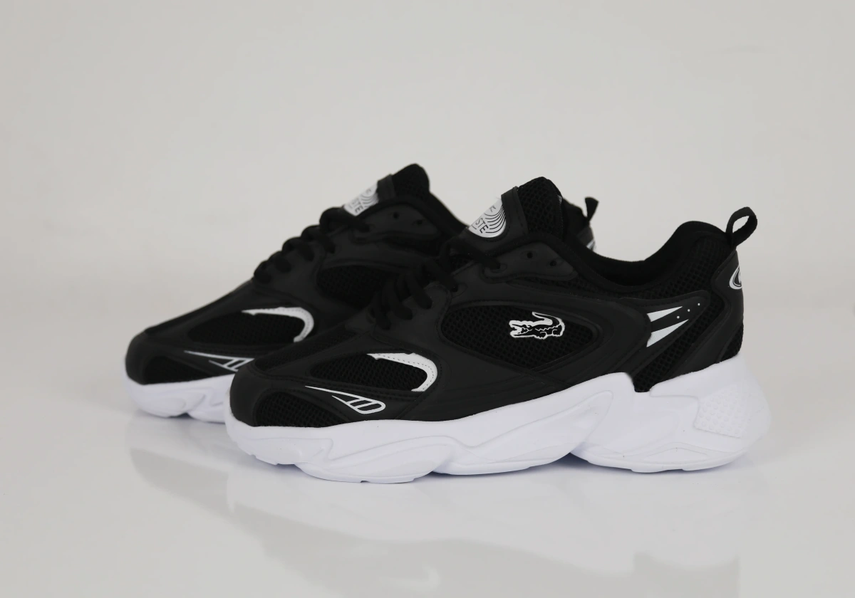 LACOSTE STORM 96 2K - Görsel 1