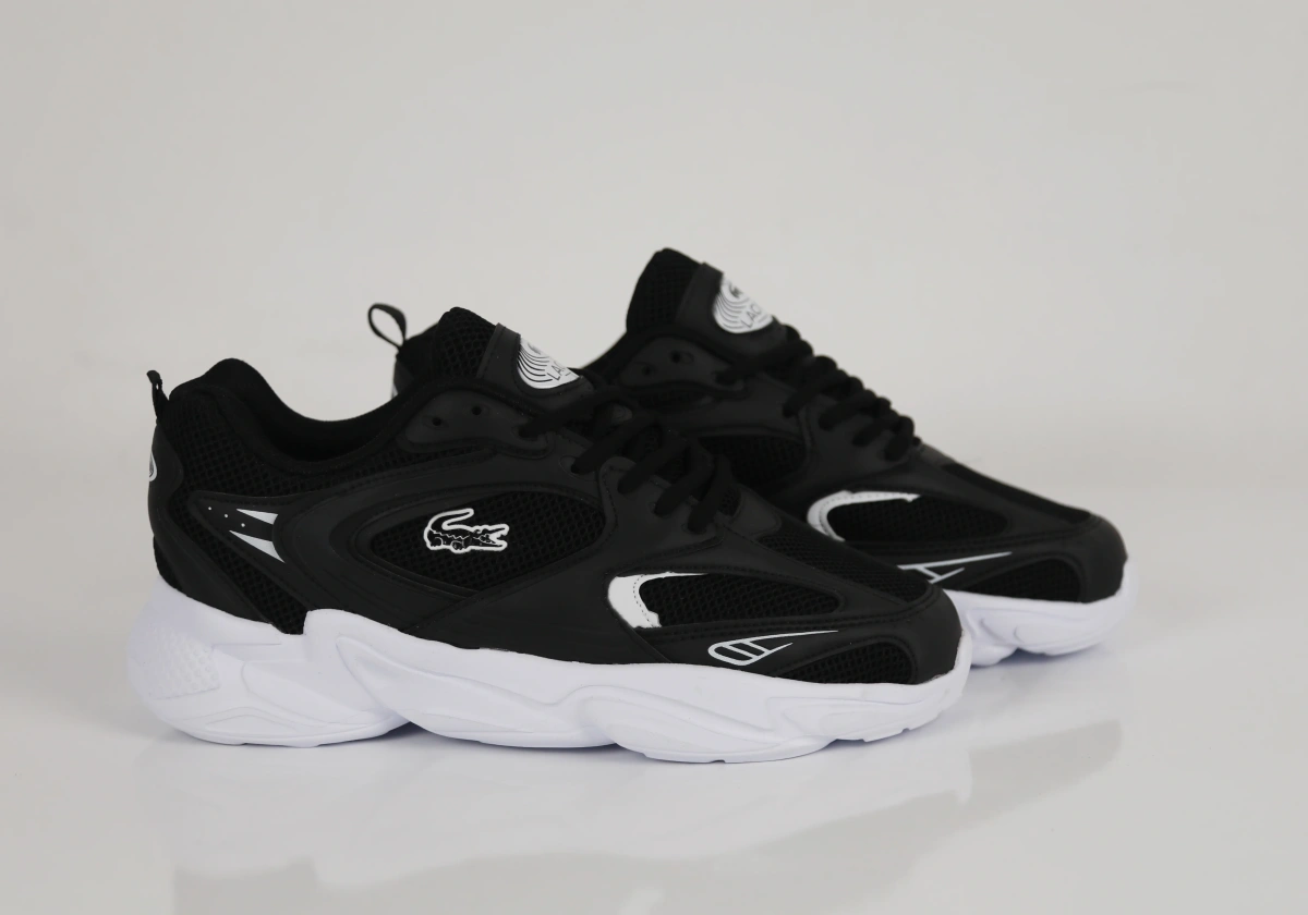 LACOSTE STORM 96 2K - Görsel 2