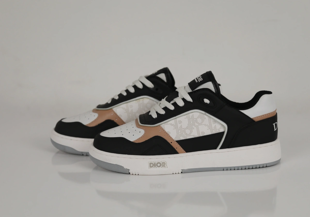 DİOR PREMİUM SNEAKERS - Görsel 1