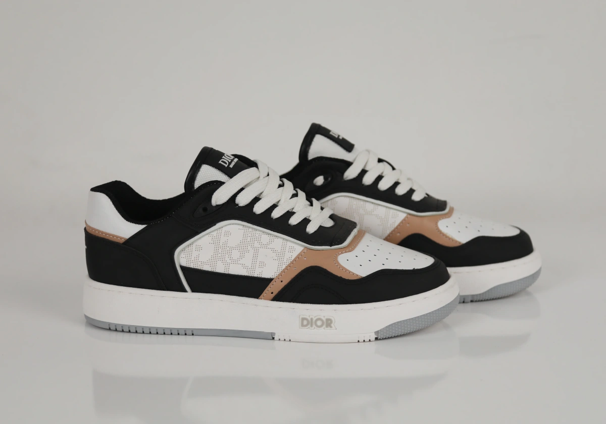 DİOR PREMİUM SNEAKERS - Görsel 2