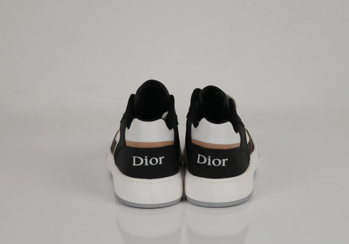 DİOR PREMİUM SNEAKERS - Görsel 3