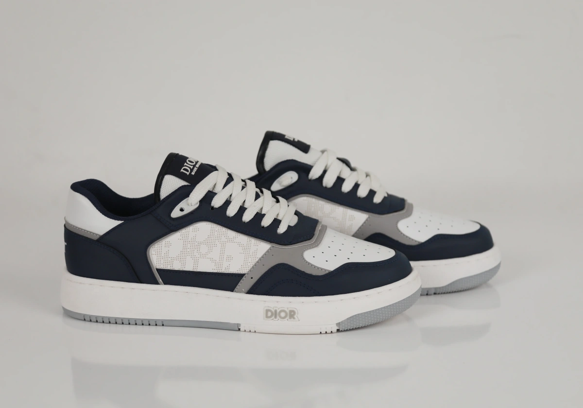 DİOR PREMİUM SNEAKERS - Görsel 2