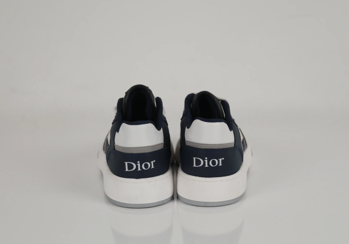 DİOR PREMİUM SNEAKERS - Görsel 3