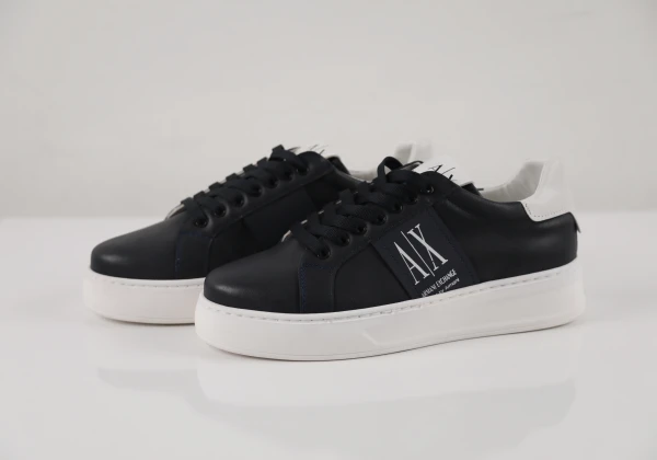 ARMANİ EXCHANGE PREMİUM SNEAKERS