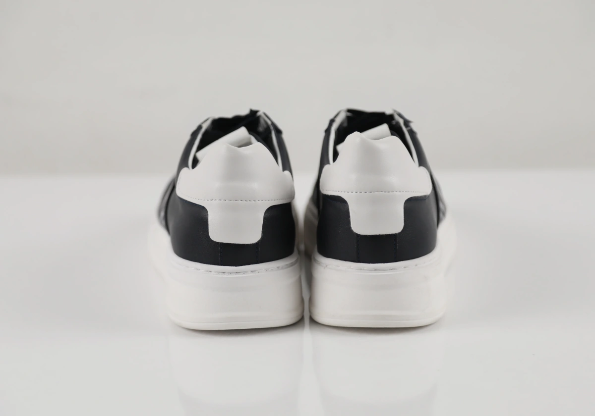 ARMANİ EXCHANGE PREMİUM SNEAKERS - Görsel 3