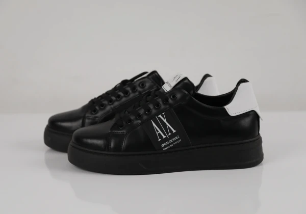 ARMANİ EXCHANGE PREMİUM SNEAKERS