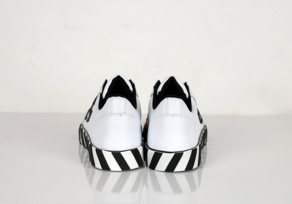 OFF-WHİTE PREMİUM SNEAKERS - Görsel 3