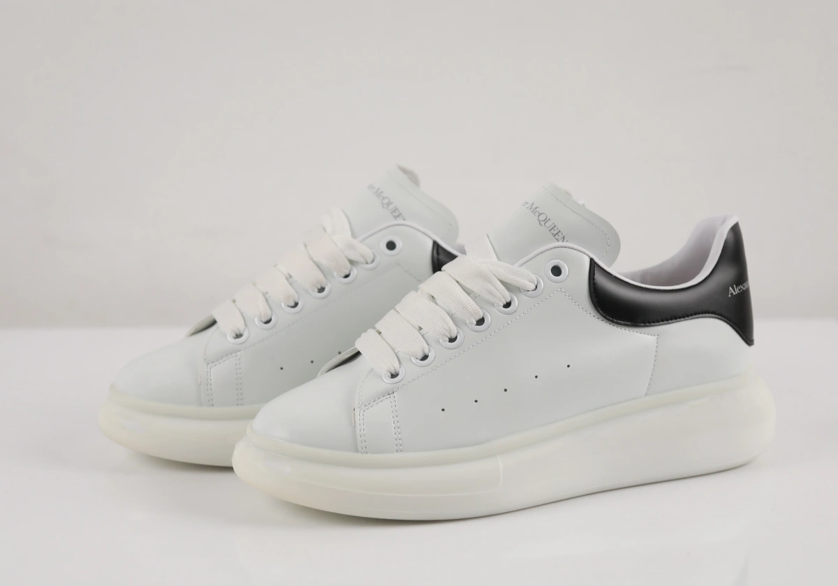 ALEXANDER MCQUEEN - Görsel 1