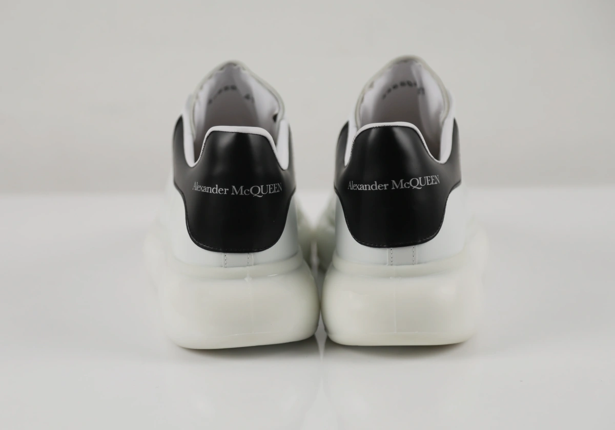 ALEXANDER MCQUEEN - Görsel 3